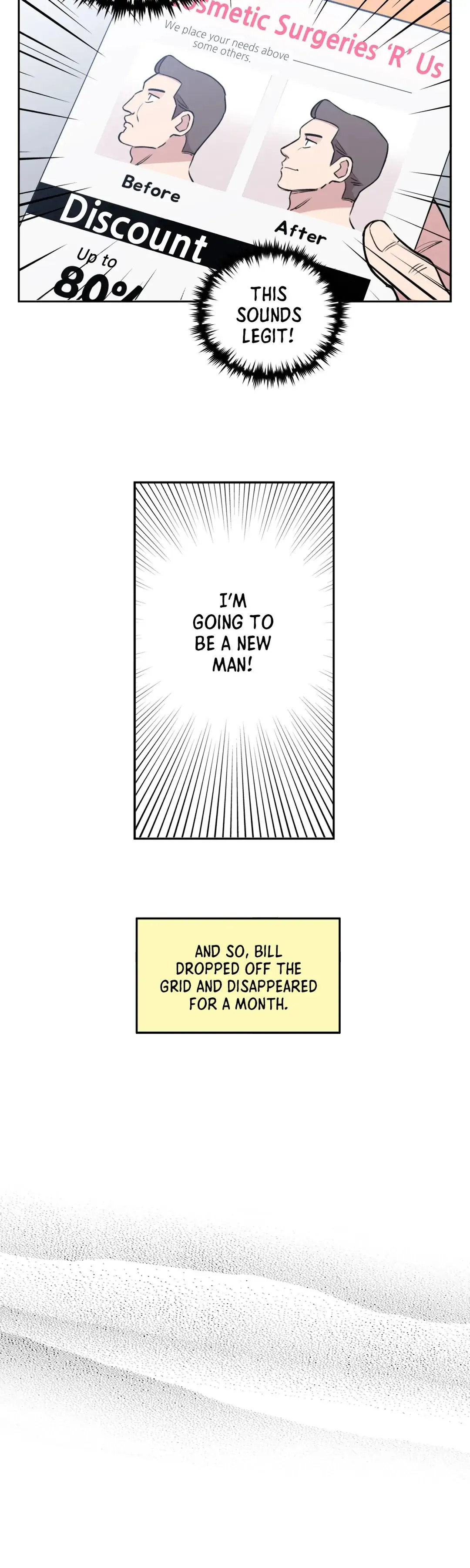 Leave the Work to Me! Chapter 28 - Page 26