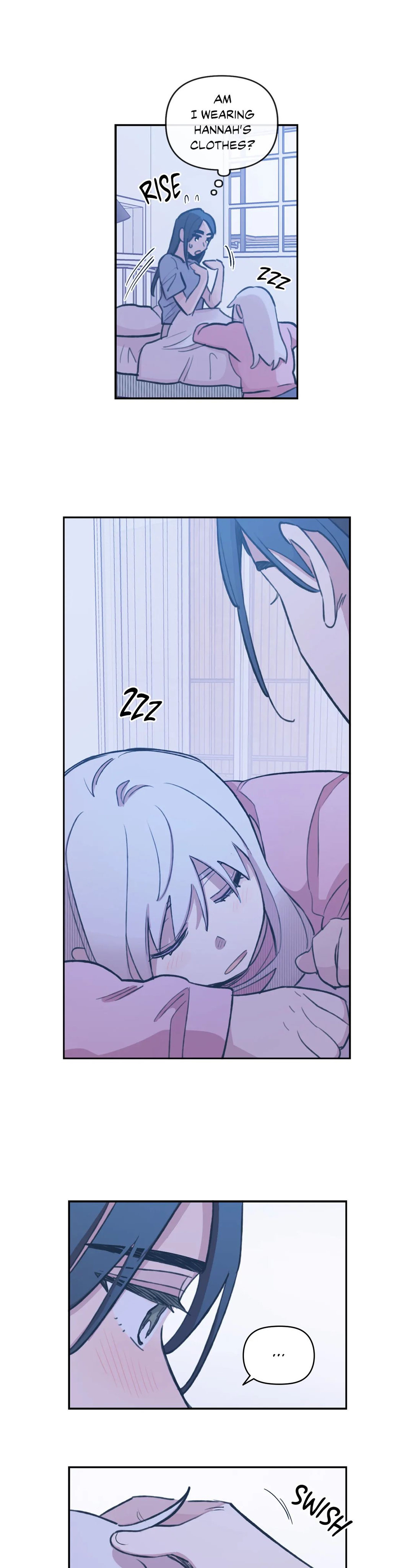 Leave the Work to Me! Chapter 70 - Page 13