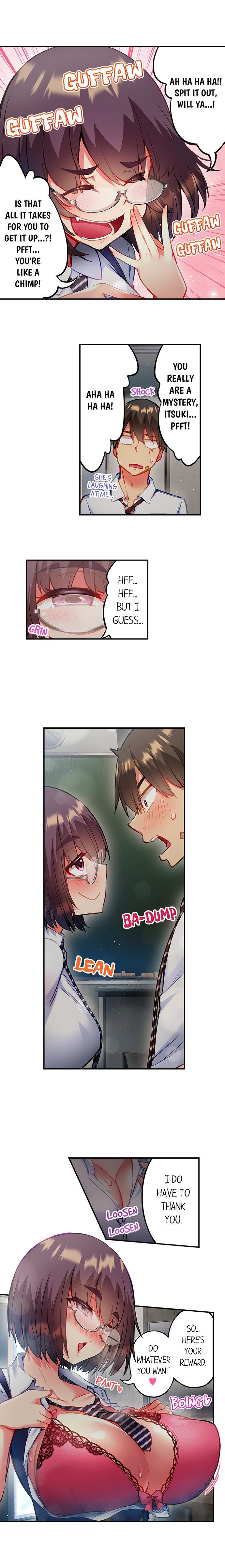 Adam’s Sweet Agony Chapter 108 - Page 2