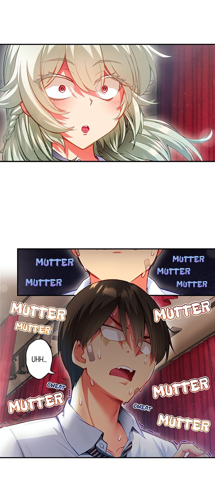 Adam’s Sweet Agony Chapter 111 - Page 9