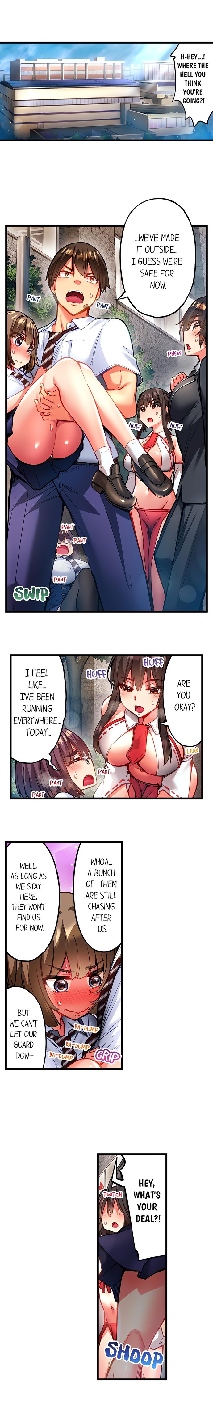 Adam’s Sweet Agony Chapter 112 - Page 6