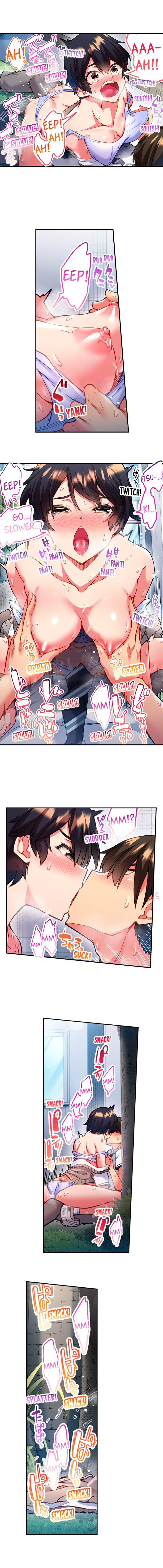 Adam’s Sweet Agony Chapter 30 - Page 6