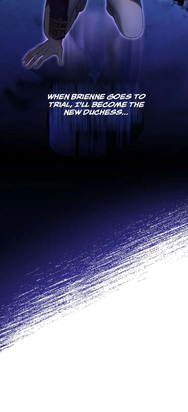 Please Kill My Husband Chapter 72 - Page 21