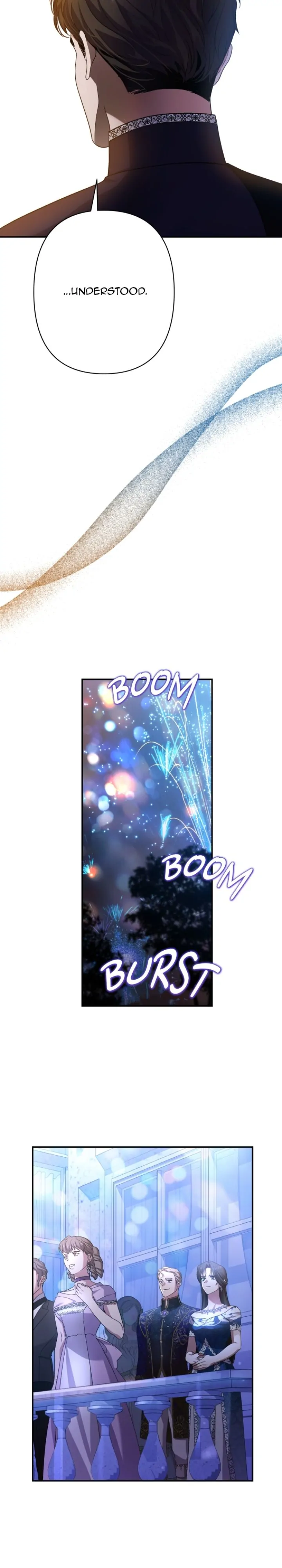 Please Kill My Husband Chapter 72 - Page 38