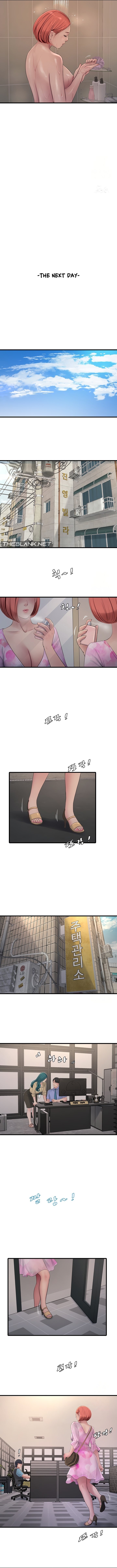 The Hole Diary Chapter 83 - Page 7