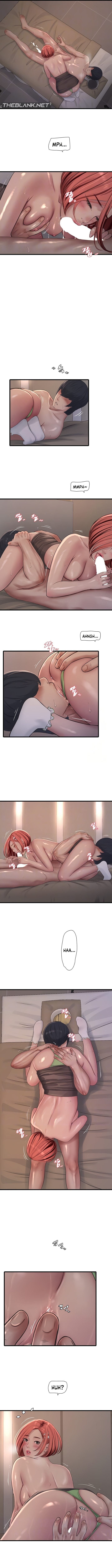 The Hole Diary Chapter 90 - Page 3