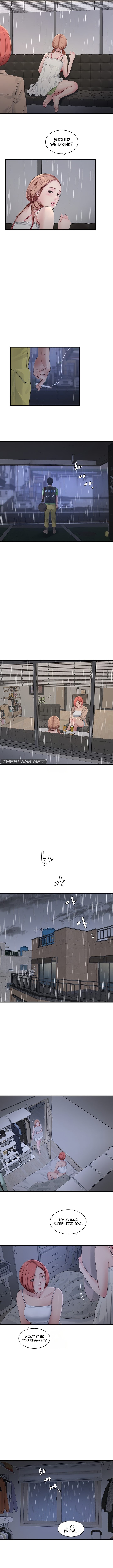 The Hole Diary Chapter 95 - Page 6