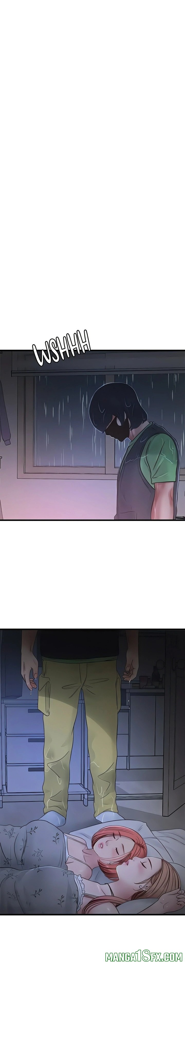 The Hole Diary Chapter 97 - Page 2