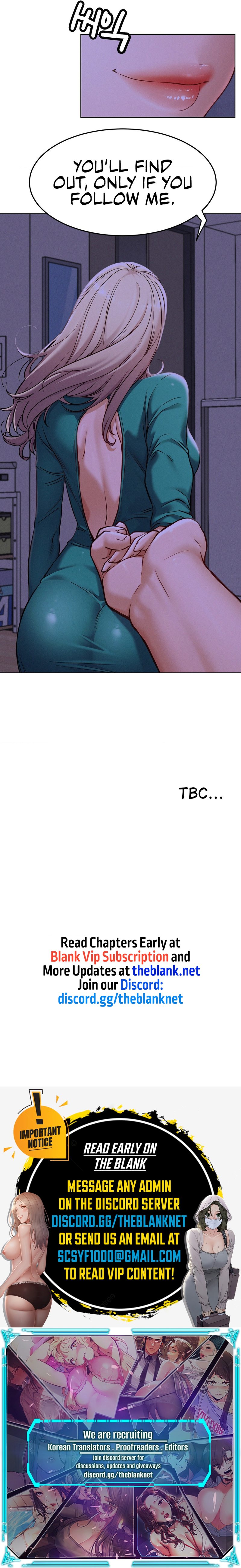 Staying with Ajumma Chapter 94 - Page 17