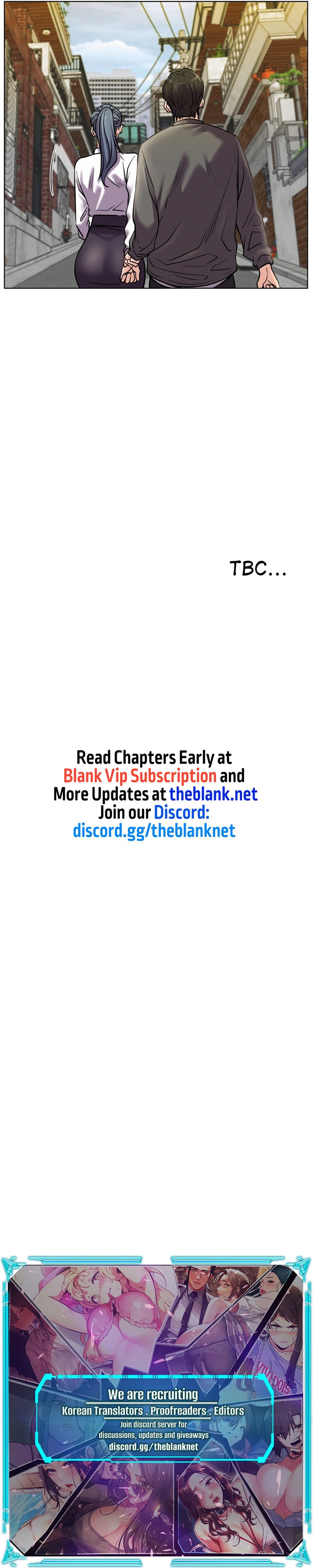 Staying with Ajumma Chapter 96 - Page 18