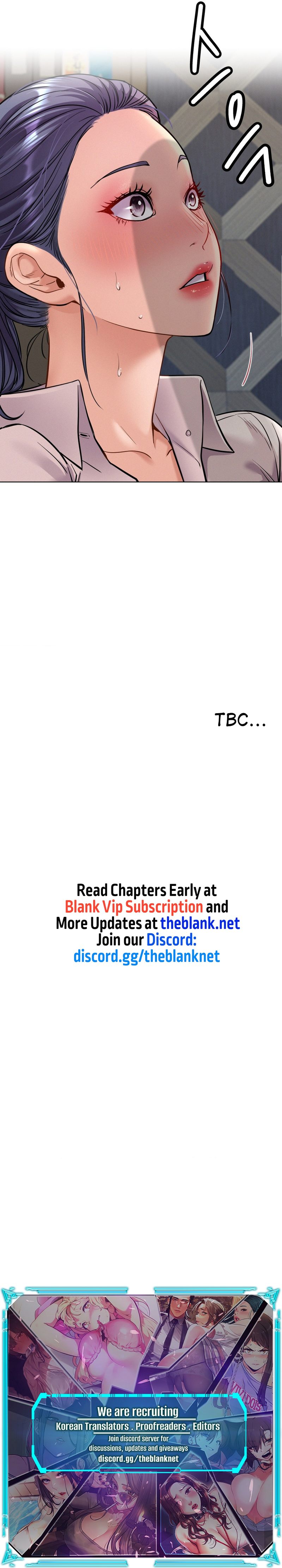 Staying with Ajumma Chapter 97 - Page 18