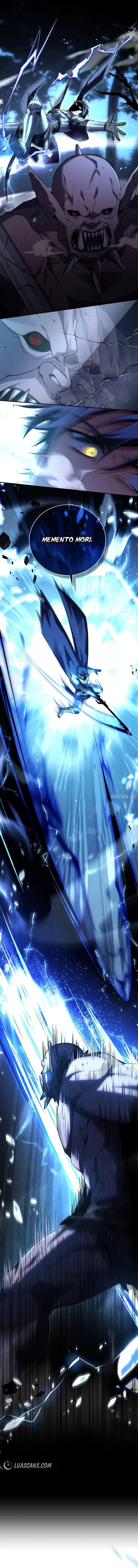 Return of the Frozen Player Chapter 129 - Page 1