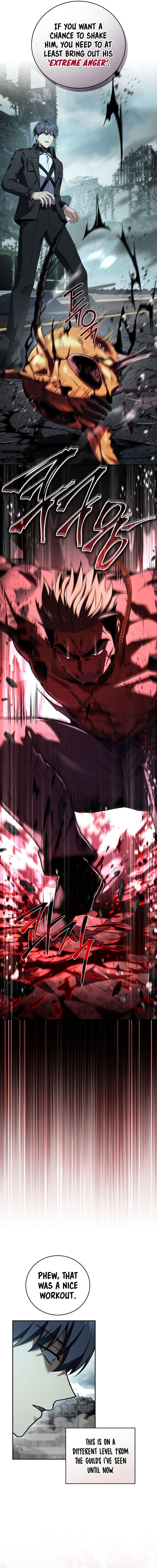 Return of the Frozen Player Chapter 153 - Page 7