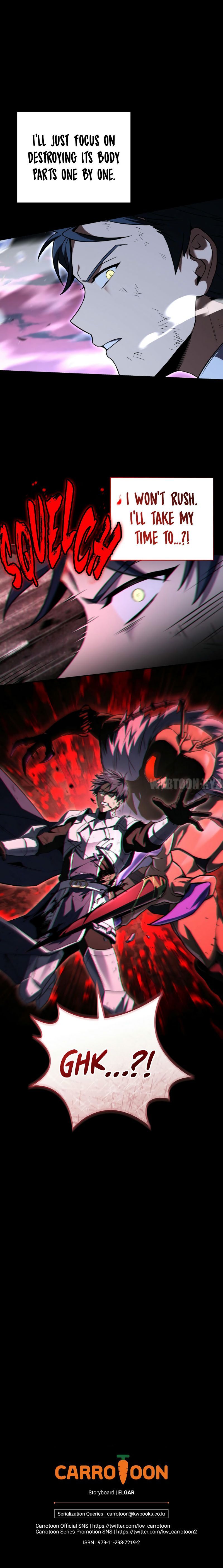 Return of the Frozen Player Chapter 158 - Page 10