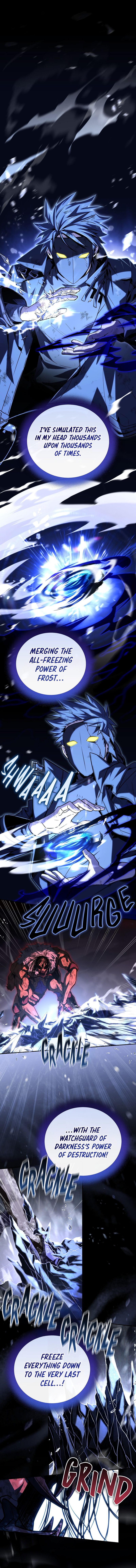 Return of the Frozen Player Chapter 162 - Page 2