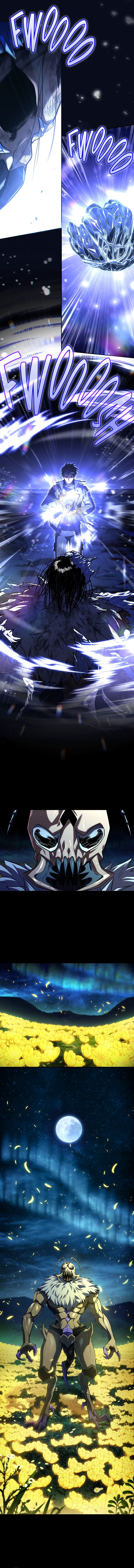 Return of the Frozen Player Chapter 162 - Page 6