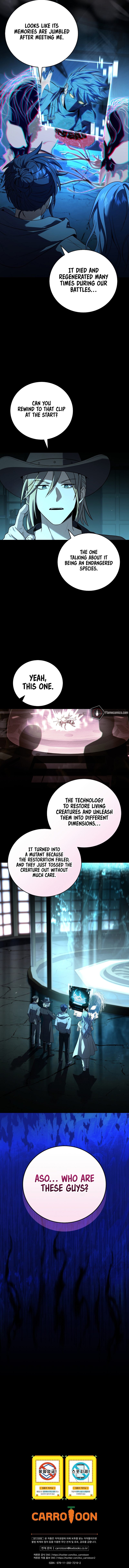 Return of the Frozen Player Chapter 176 - Page 10