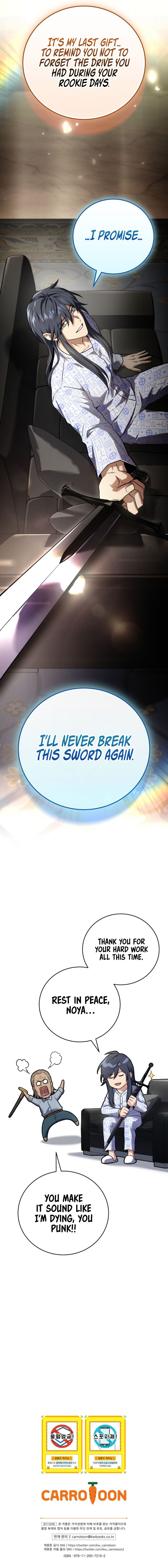 Return of the Frozen Player Chapter 187 - Page 12