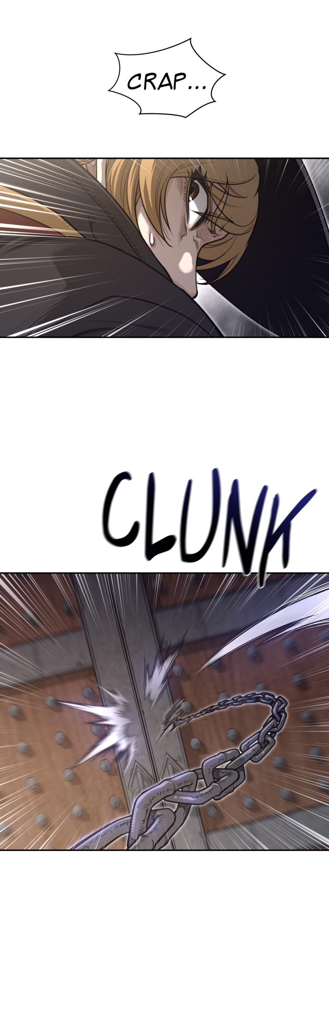 Perfect Half Chapter 197 - Page 23