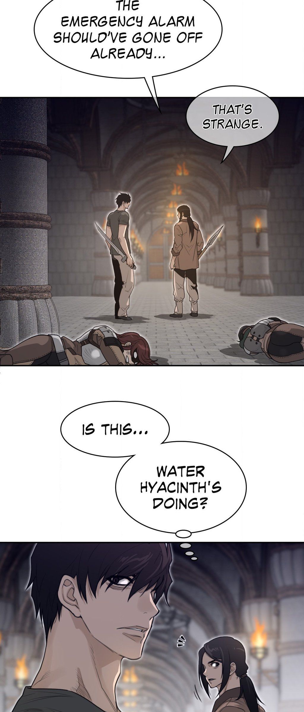 Perfect Half Chapter 198 - Page 13