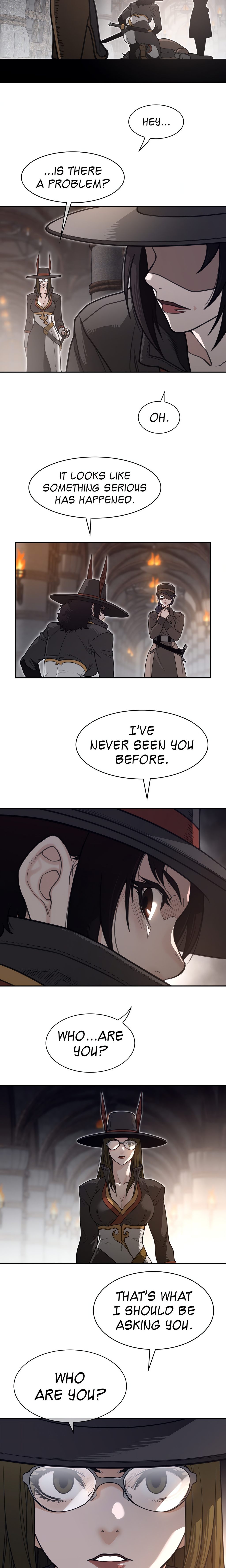 Perfect Half Chapter 199 - Page 9