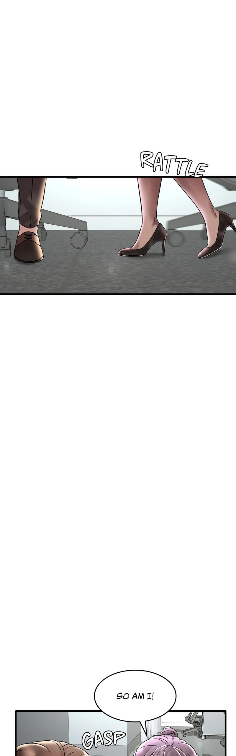 Drunk on You Chapter 32 - Page 12