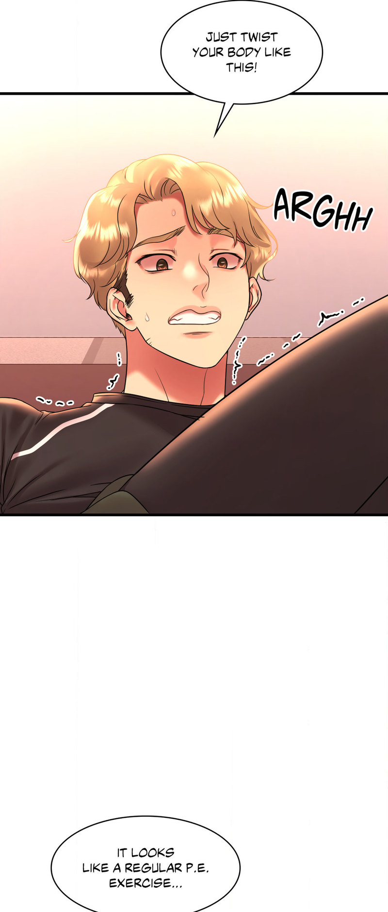 Drunk on You Chapter 50 - Page 45