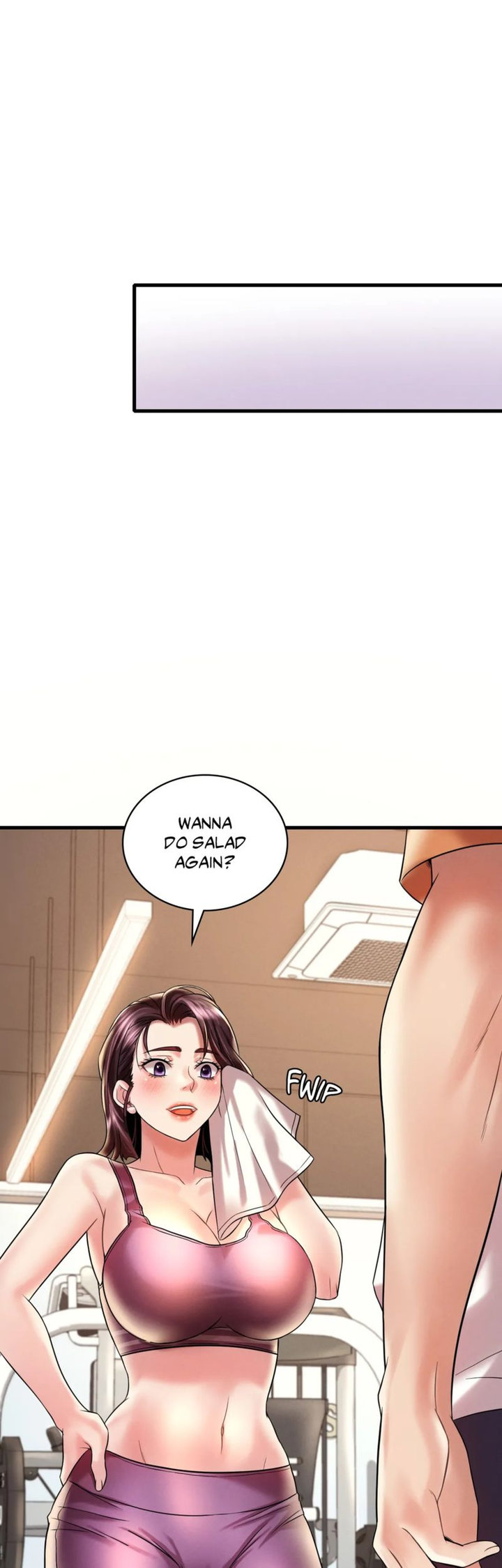 Drunk on You Chapter 8 - Page 46