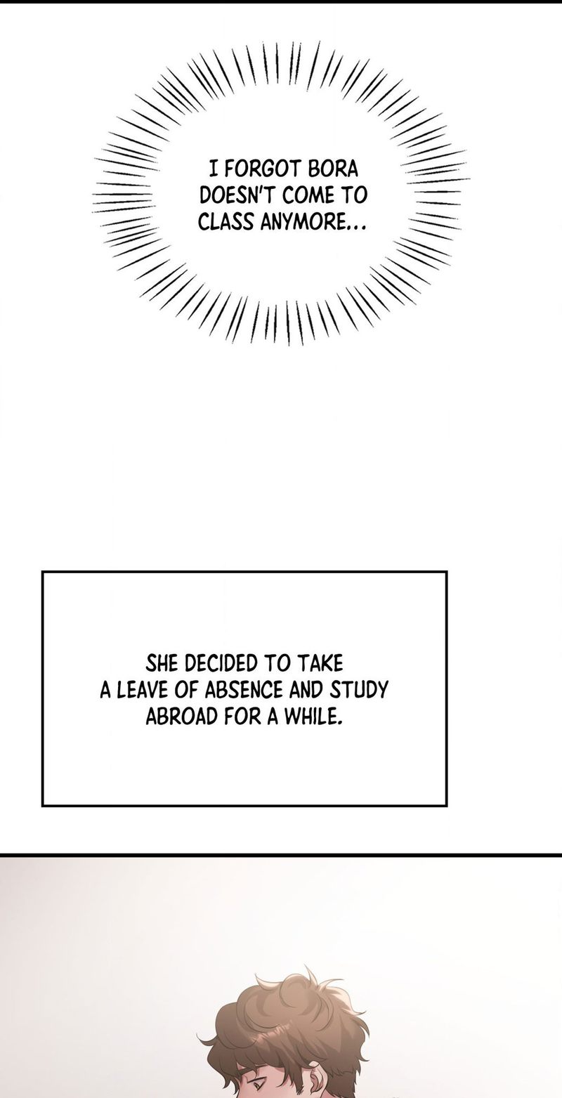 Drunk on You Chapter 91 - Page 7