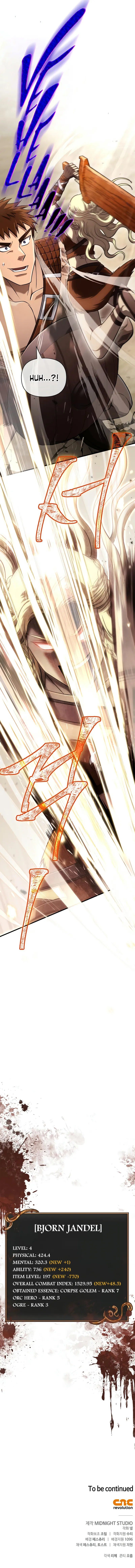 Surviving The Game as a Barbarian Chapter 102 - Page 16