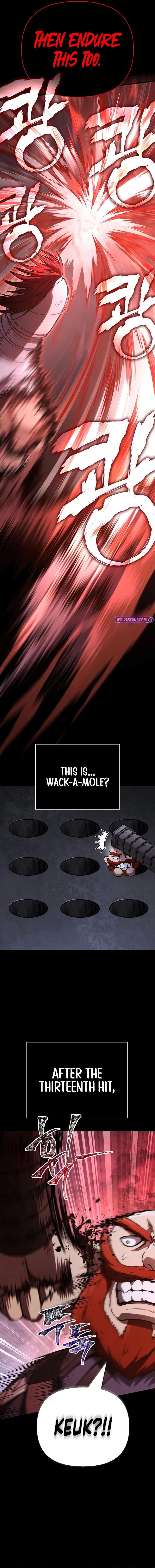 Surviving The Game as a Barbarian Chapter 123 - Page 13