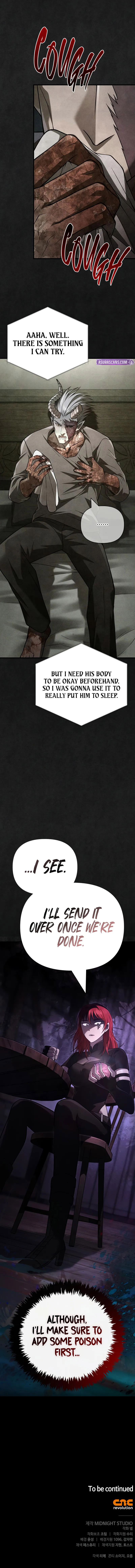 Surviving The Game as a Barbarian Chapter 134 - Page 17