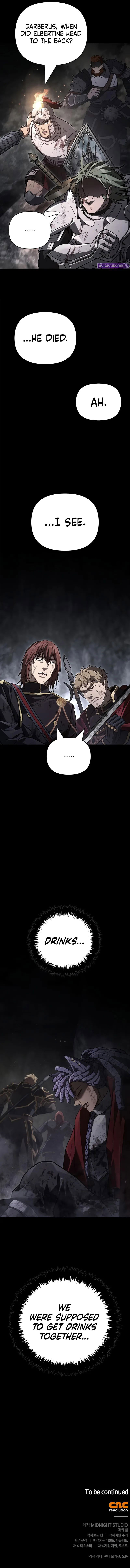 Surviving The Game as a Barbarian Chapter 143 - Page 20