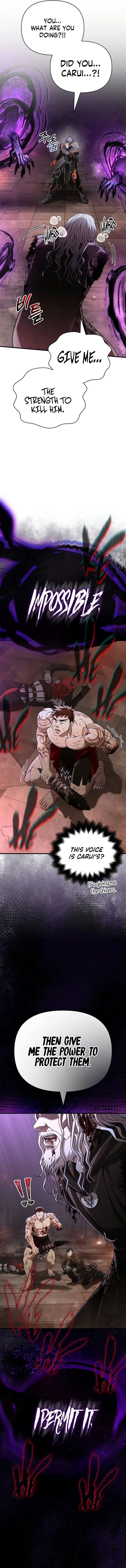 Surviving The Game as a Barbarian Chapter 97 - Page 13