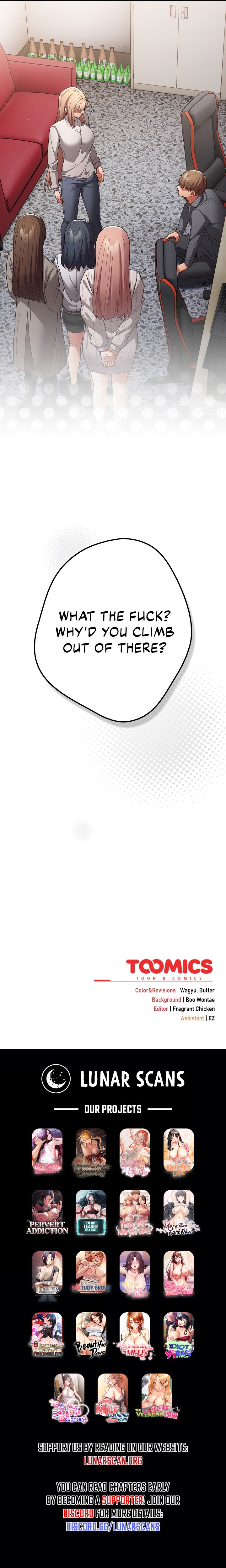 That’s Not How You Do It Chapter 120 - Page 13