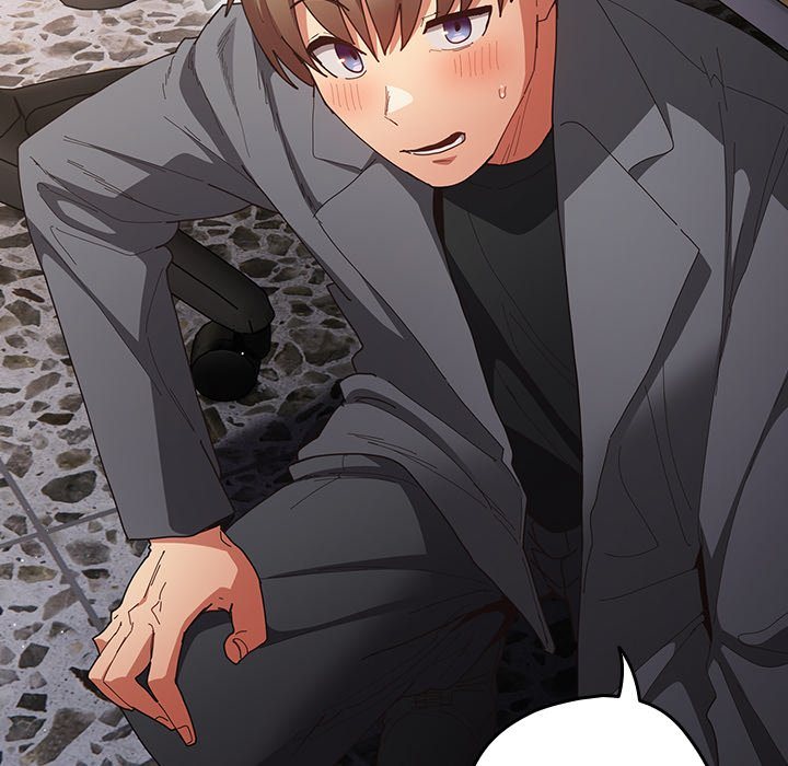 That’s Not How You Do It Chapter 121 - Page 116