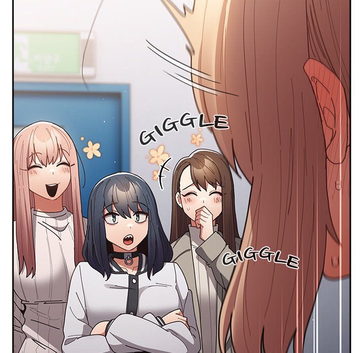 That’s Not How You Do It Chapter 121 - Page 122