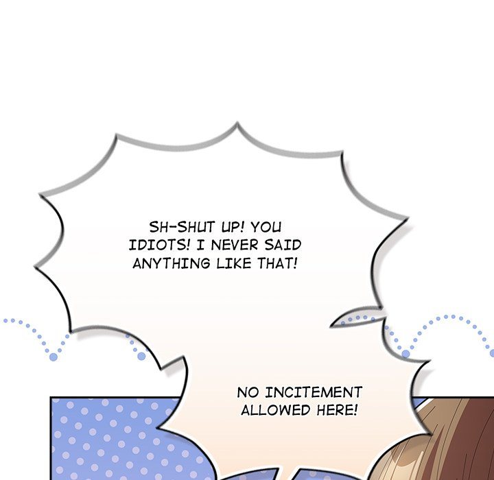 That’s Not How You Do It Chapter 121 - Page 128