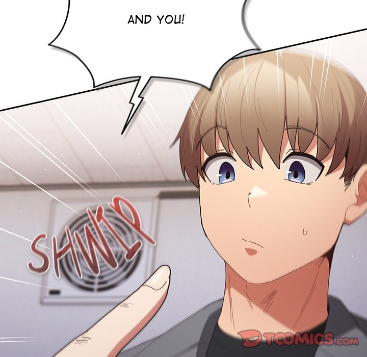 That’s Not How You Do It Chapter 121 - Page 132