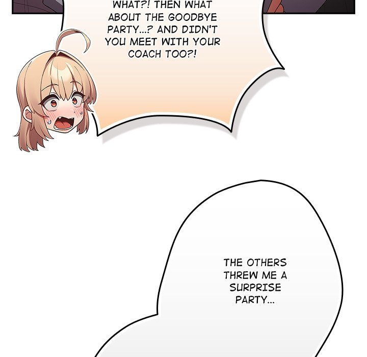 That’s Not How You Do It Chapter 121 - Page 141