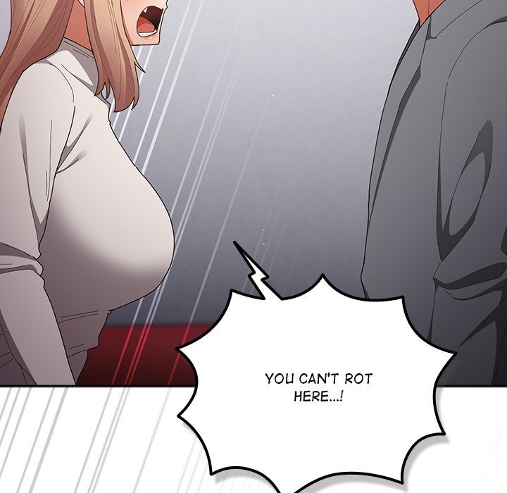 That’s Not How You Do It Chapter 121 - Page 144