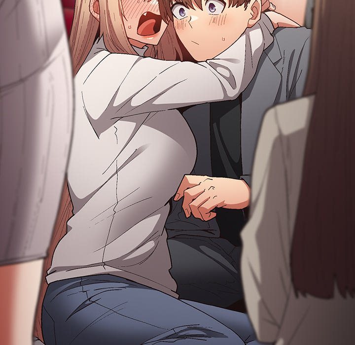 That’s Not How You Do It Chapter 121 - Page 190