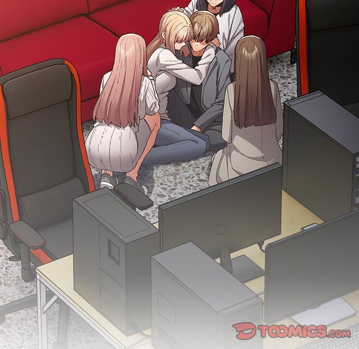 That’s Not How You Do It Chapter 121 - Page 204