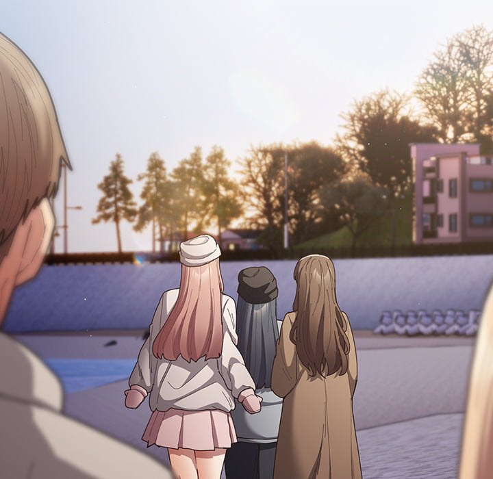 That’s Not How You Do It Chapter 121 - Page 296