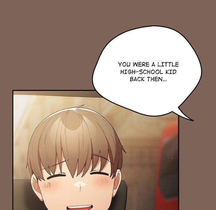 That’s Not How You Do It Chapter 121 - Page 9