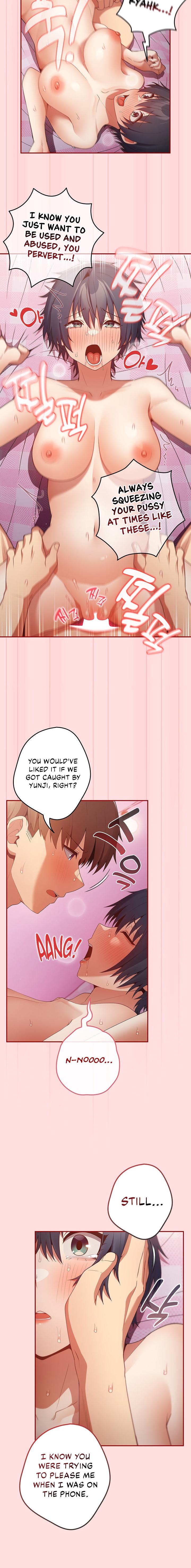 That’s Not How You Do It Chapter 36 - Page 16