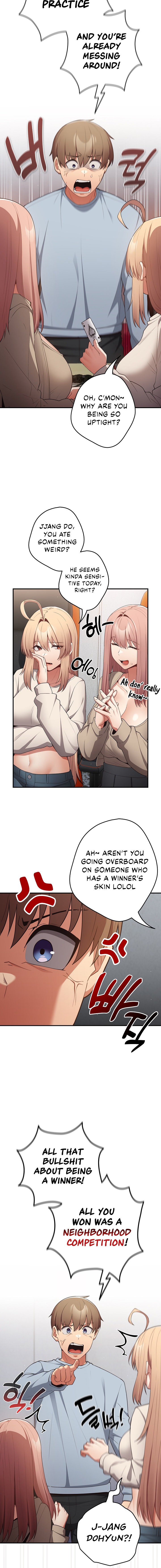 That’s Not How You Do It Chapter 39 - Page 4