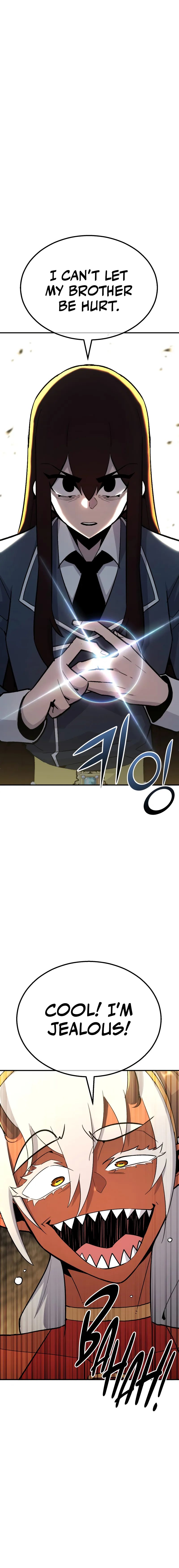 Standard of Reincarnation Chapter 138 - Page 14