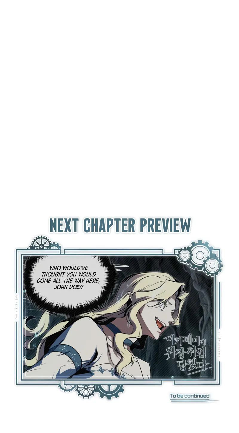 Academy’s Undercover Professor Chapter 138 - Page 13