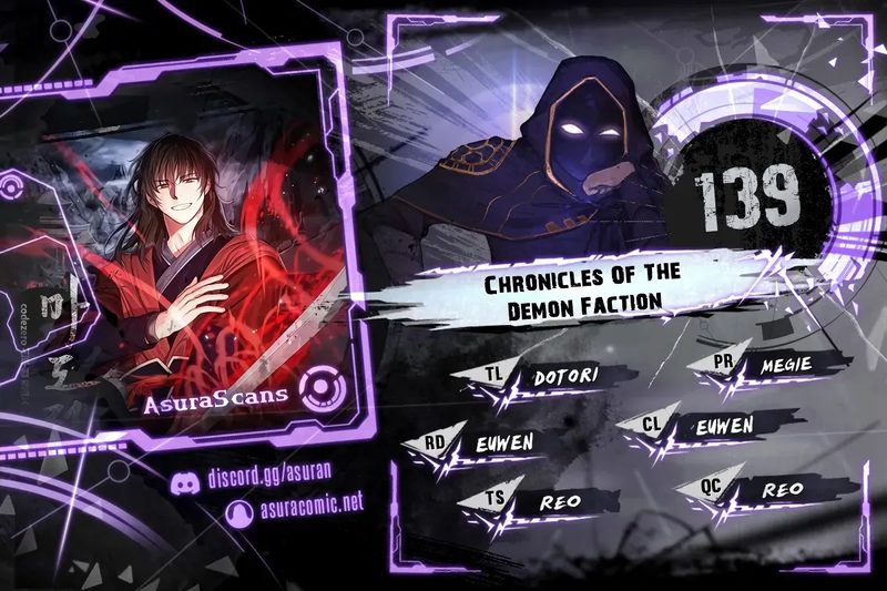 Academy’s Undercover Professor Chapter 139 - Page 1